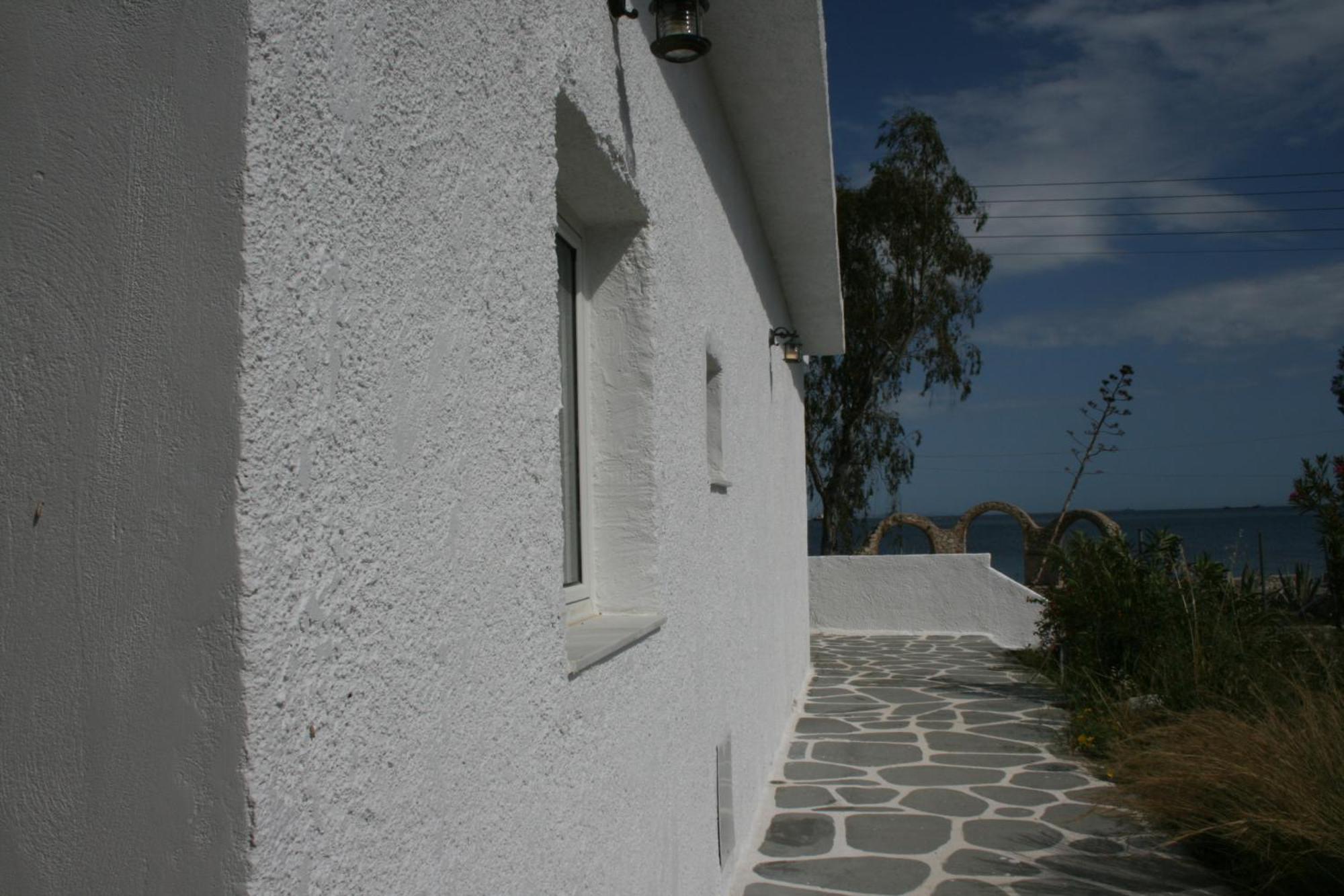 Kollitaki Apartment Selinia Luaran gambar