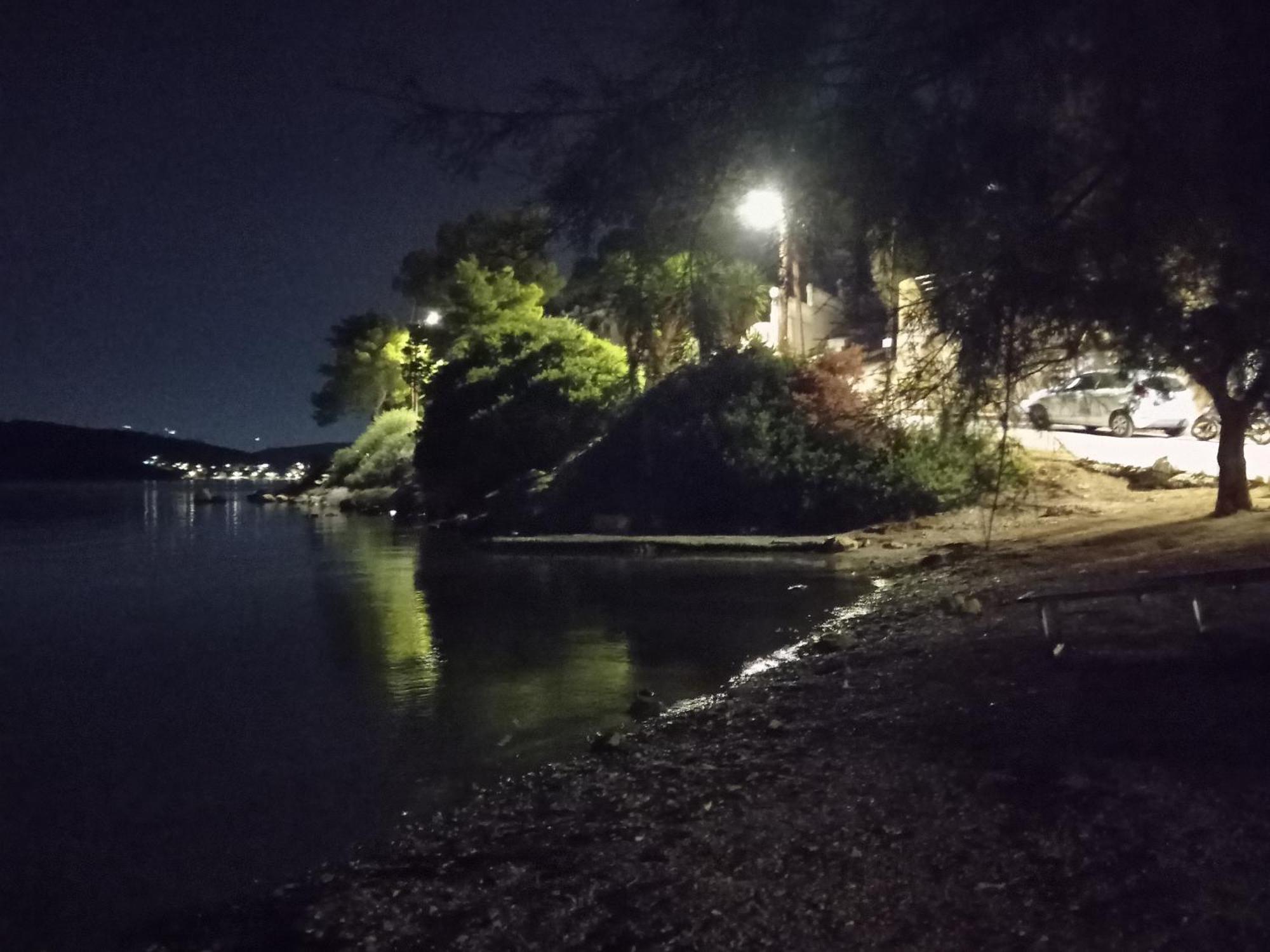 Kollitaki Apartment Selinia Luaran gambar